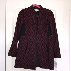 Long Blazer/Jacket